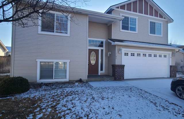 SINGLE FAMILY HOME IN MONTROSE SUBDIVISION (APP#154) photos photos
