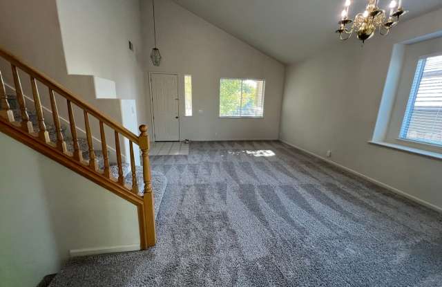 Spacious 4 Bedroom Folsom Home Near Top Schools in Highly Desirable Broadstone Community Gallery 3