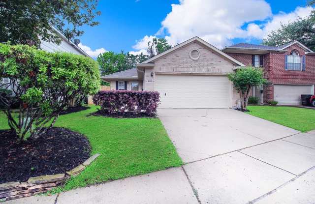 1815 Creek Drive - 1815 Creek Drive, Houston, TX 77080