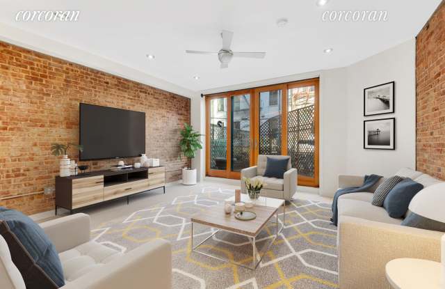 421 East 118th Street - 421 East 118th Street, New York City, NY 10035