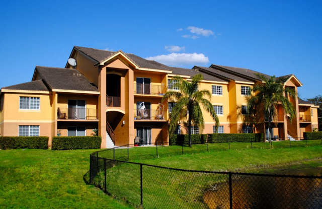 Indian Trace - Affordable Housing Gallery 1