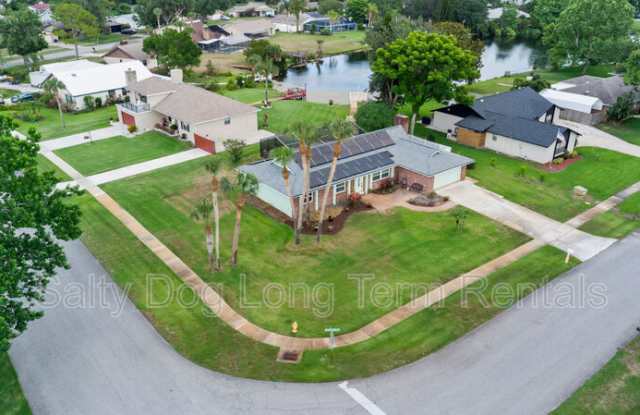 800 Black Duck Drive - 800 Black Duck Drive, Port Orange, FL 32127