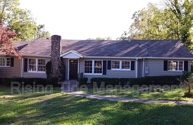 969 Hillcrest Ave - 969 Hillcrest Avenue, Birmingham, AL 35235