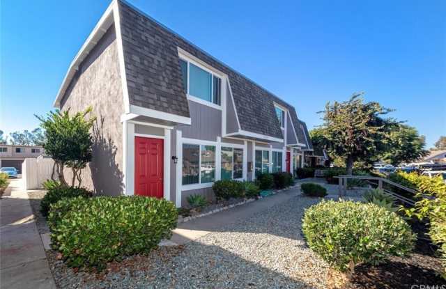 33391 Cheltam Way - 33391 Cheltam Way, Dana Point, CA 92629
