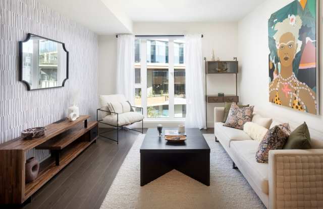 Residences at West Edge Gallery 3