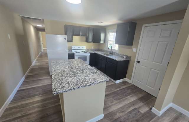 DUPLEX - Remodeled 2 BR in Petersburg photos photos