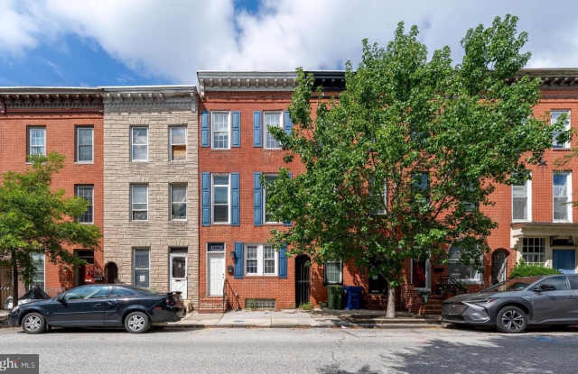 926 S HANOVER Street Gallery 2