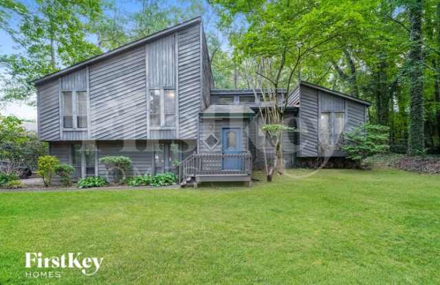 361 Gordon Valley Lane Southwest - 361 Gordon Valley Lane Southwest, Mableton, GA 30126