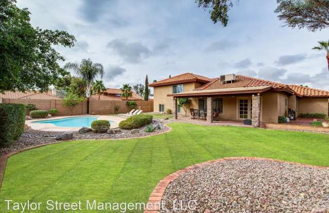 15635 N 60th St - 15635 North 60th Street, Phoenix, AZ 85254