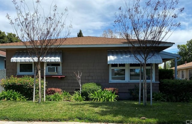 506 N Hollywood Way - 506 Hollywood Way, Burbank, CA 91505