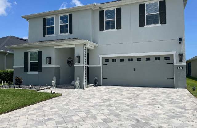 West Melbourne 2 story home lakefront! photos photos