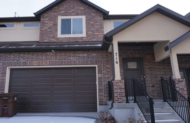 716 E. Ryder Park Ln. - 716 E Ryder Park Ln, Midvale, UT 84047
