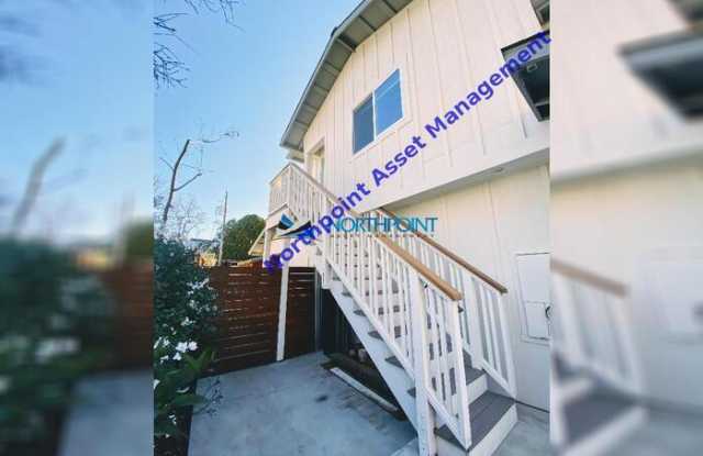 1402 Whittier Drive - 1402 Whittier Drive, Davis, CA 95618