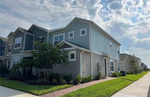 7399 MEZZANO LANE - 7399 Mezzano Lane, Horizon West, FL 34787