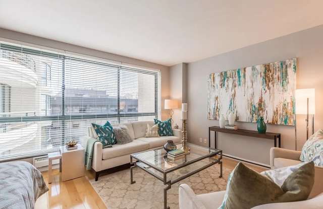 300 3rd Street - 300 3rd Street, San Francisco, CA 94107