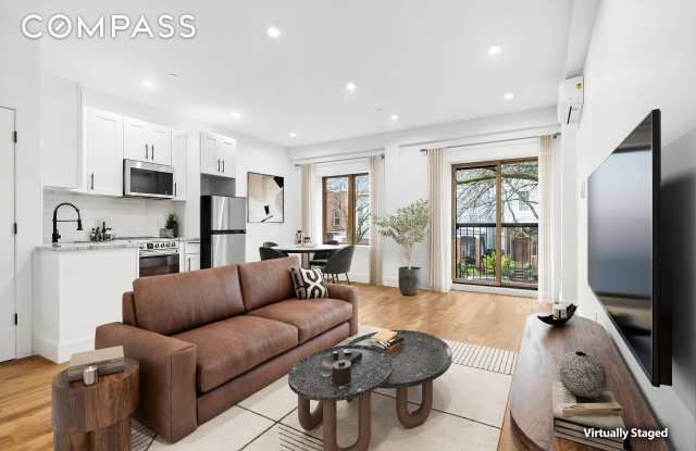 119 Woodbine Street photos photos