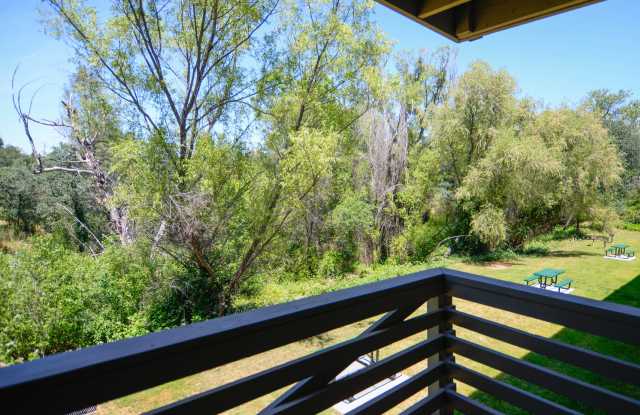 2 BED/1 BATH W/ PRIVATE BALCONY Gallery 4