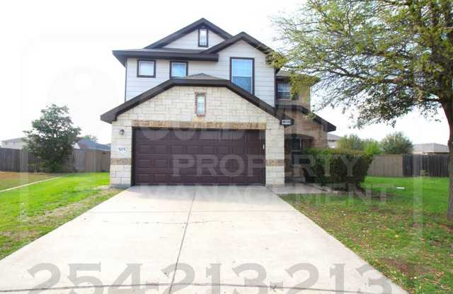 Now Leasing – 505 Perseus Dr | Killeen, TX 76542! photos photos
