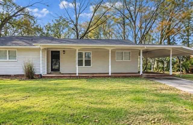 916 Jones Mill Road Gallery 1