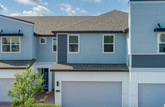 Beautiful 3/2.5 Townhouse in Winter Park photos photos