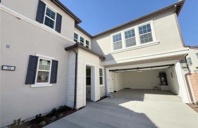 711 Olivier Drive - 711 Olivier Drive, Placentia, CA 92870