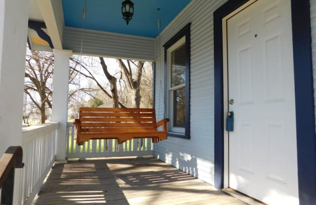 1204 Taylor Street - 1204 Taylor Street, Austin, TX 78702
