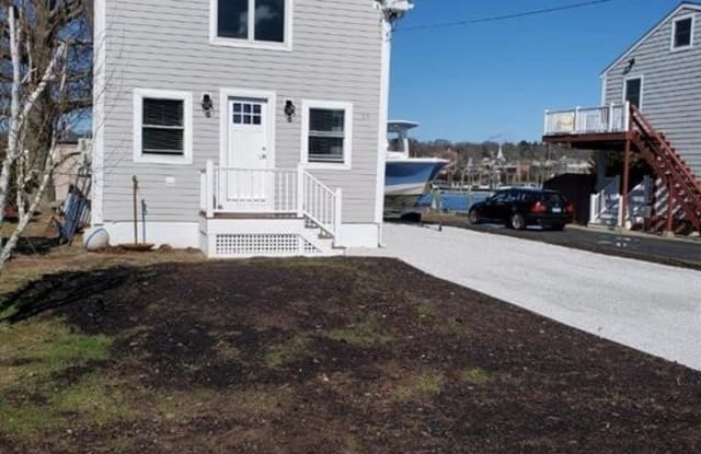 30 Roseleah Drive - 30 Roseleah Drive, Mystic, CT 06355