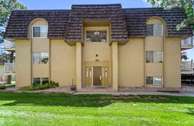 2 bed / 1 bath - Whispering Pines Condo photos photos