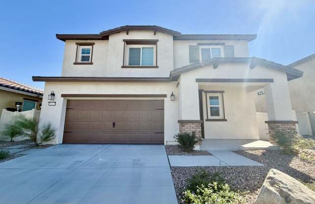 AVAILABLE NOW!! GORGEOUS Two Story 4 Bedroom 2.5 Bathroom Home in Indio! photos photos