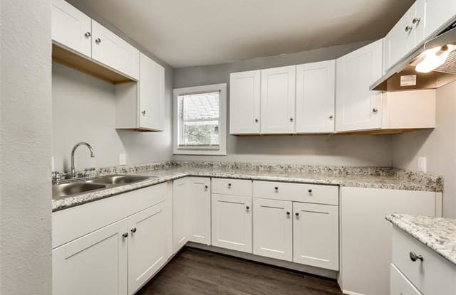 3830 York Street - 3830 York Street, Dallas, TX 75210