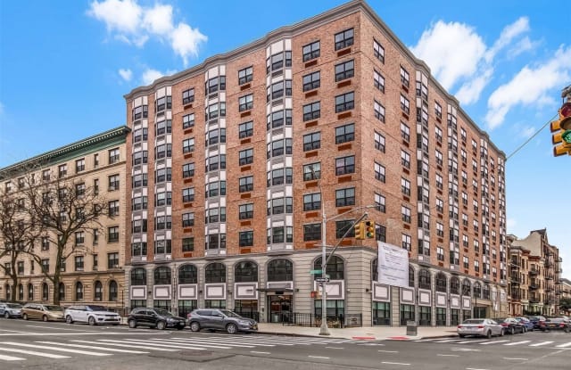 1336 Bedford Ave. - 1336 Bedford Avenue, Brooklyn, NY 11216 1336 Bedford Ave. - 1336 Bedford Avenue, Brooklyn, NY 11216