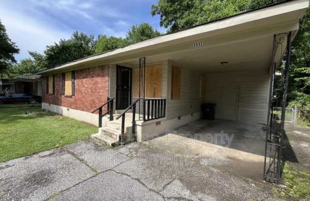3531 Gowan Drive Gallery 2