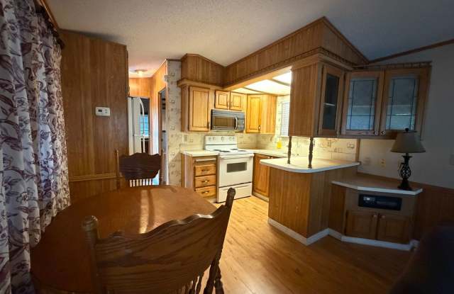 Thonotosassa 1 bed/ 1 bath Gallery 4
