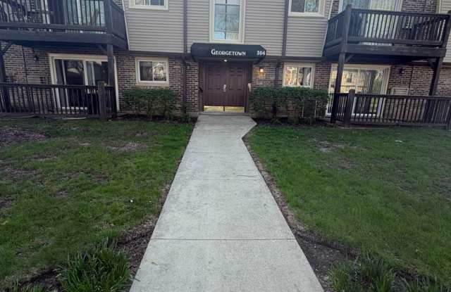 304 N Carter Street, Unit 102 Palatine, IL 60067 photos photos