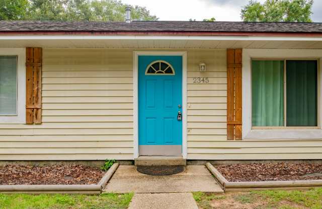 2 bed Duplex Unit in NE Pensacola off N Davis Highway photos photos 2 bed Duplex Unit in NE Pensacola off N Davis Highway photos photos