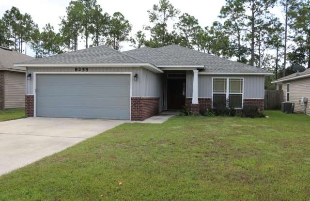 8255 Sierra Street - 8255 Sierra Street, Navarre, FL 32566