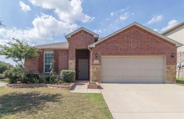 2301 Angoni Way - 2301 Angoni Way, Fort Worth, TX 76131