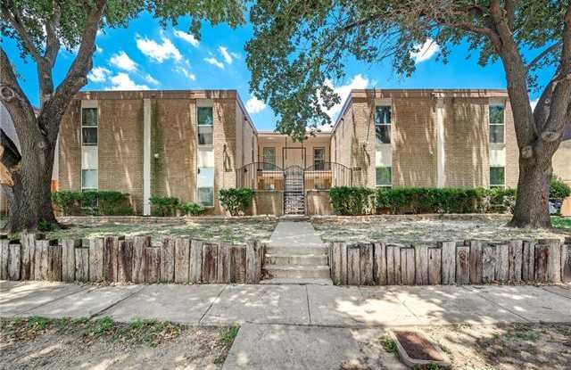 3824 Cibolo Drive - 3824 Cibolo Dr, Fort Worth, TX 76163