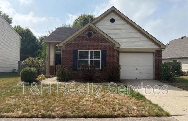 5022 Aspen Crest Lane - 5022 Aspen Crest Lane, Indianapolis, IN 46254