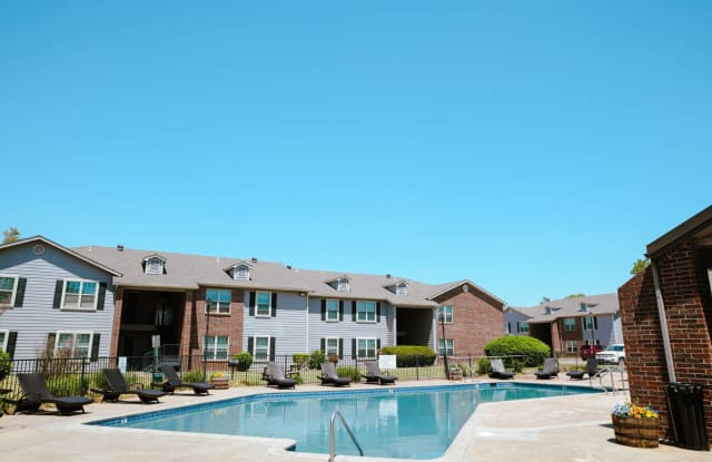 Country Creek photos photos