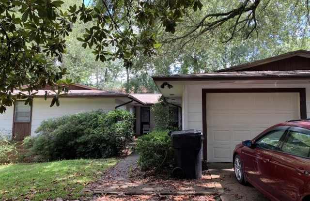 258 N Villas Court unit: A - 258 North Villas Court, Tallahassee, FL 32303