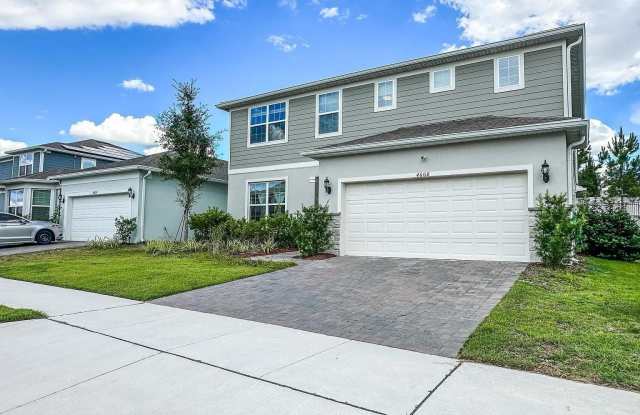 4608 GLIDING WAVE STREET photos photos