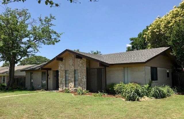 1305 Grinnell Drive - 1305 Grinnell Drive, Richardson, TX 75081