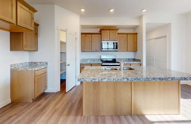 $250 Off, 2 Months! Rare Last Unit! Brand New Townhome photos photos