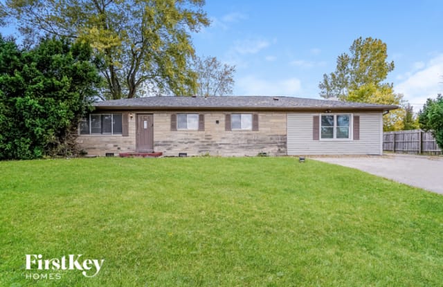 10408 Bradbury Drive - 10408 Bradbury Drive, Hendricks County, IN 46231