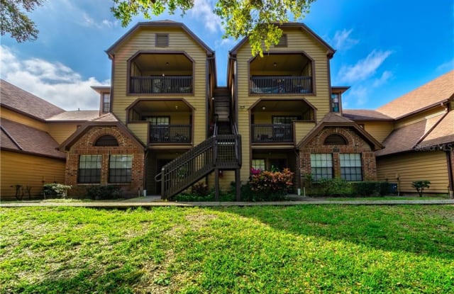 420 Forestway Circle Unit 303 Altamonte Springs, FL 32701 - 420 Forestway Cir, Altamonte Springs, FL 32701