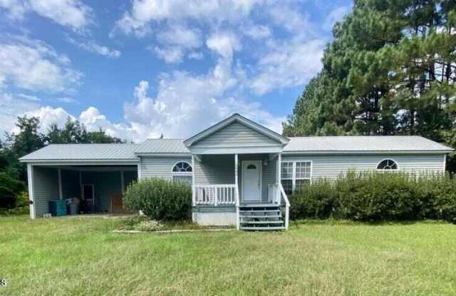 3683 Rollins - 3683 Rollins Drive, Lauderdale County, MS 39335