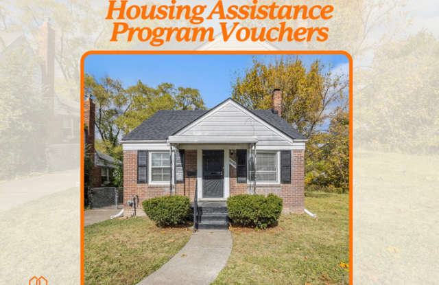 16487 Edmore Dr - 16487 Edmore Drive, Detroit, MI 48205