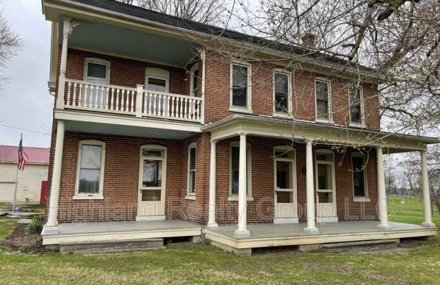 97 Penn Street - 97 Penn Street, Washington Boro, PA 17582