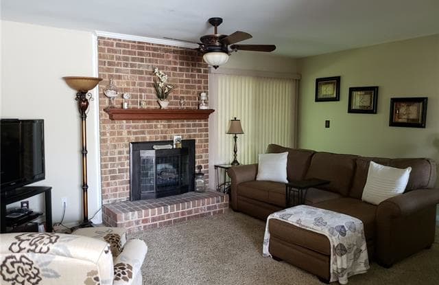 11019 Cedar View Road - 11019 Cedar View Road, Charlotte, NC 28226